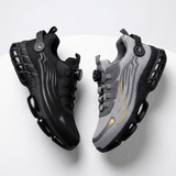 Sterling Row | Men’s Lightweight Steel Toe Safety Trainers