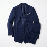 Sterling Row | Men’s 3-Piece Slim Fit Formal Suit