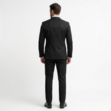 Sterling Row | Men’s Tailored 3-Piece Formal Suit