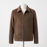 Sterling Row | Belmonte Woven Jacket