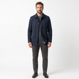 Sterling Row | Jacobs Classic Rain Coat