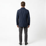 Sterling Row | Jacobs Classic Rain Coat