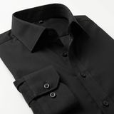 Sterling Row | Men’s Wrinkle-Free Structured Shirt