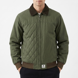 Sterling Row | Men’s Barrington Quilted Work Jacket