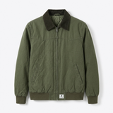 Sterling Row | Men’s Barrington Quilted Work Jacket