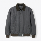 Sterling Row | Men’s Barrington Quilted Work Jacket