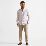 Sterling Row | Classic Button Shirt