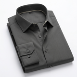 Sterling Row | Men’s Tailored Long Sleeve Smart Casual Shirt