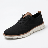 Sterling Row | Men’s Lightweight Knit Sneakers