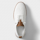 Sterling Row | Men’s Lightweight Knit Sneakers