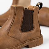 Sterling Row | Men’s Steel Toe Safety Boots