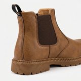 Sterling Row | Men’s Steel Toe Safety Boots