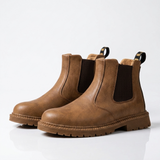 Sterling Row | Men’s Steel Toe Safety Boots