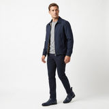 Sterling Row | Liam Tailored Wind Jacket