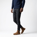 Sterling Row | Men’s Steel Toe Safety Boots