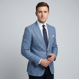 Sterling Row | Men’s Tailored Smart Casual Blazer
