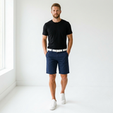 Sterling Row | Men’s Summer Chino Shorts