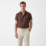 Sterling Row | Men’s Linen Summer Co-Ord Set