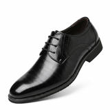 Men’s Formal Derby Shoes – Lightweight Smart Foot Wear