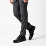 Men’s Formal Derby Shoes – Lightweight Smart Foot Wear
