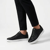 Sterling Row | Men’s Minimalist Low-Top Trainers