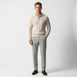 Andreas Vela - Knitted Polo